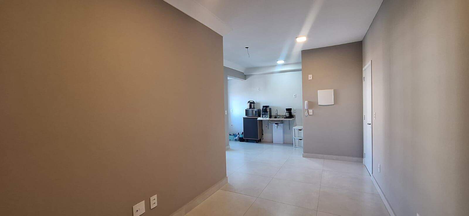 Apartamento à venda no Jardim Santiago: 