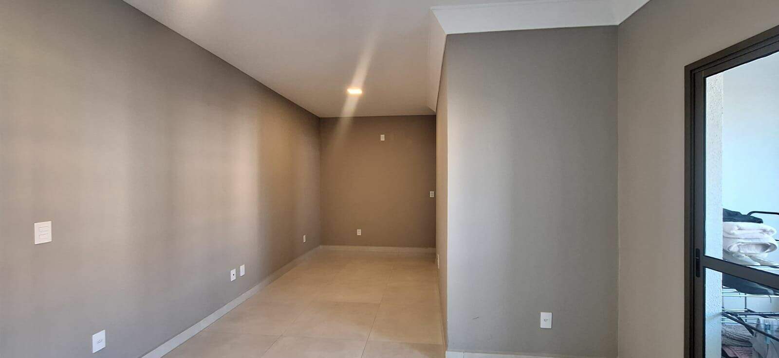 Apartamento à venda no Jardim Santiago: 