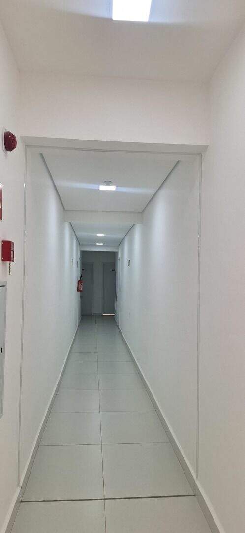Apartamento à venda no Jardim Santiago: 