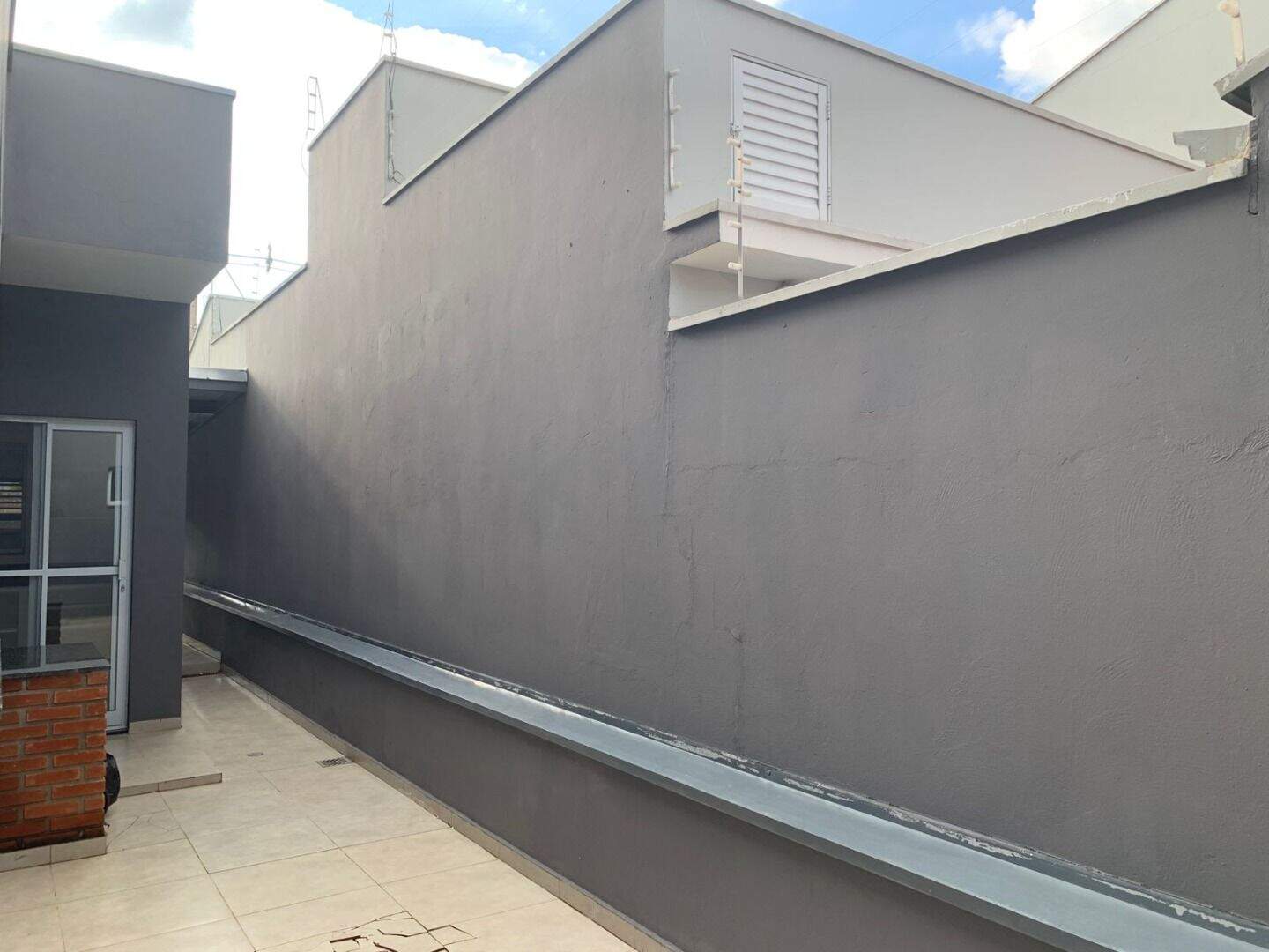 Casa à venda no Jardim Barcelona: 