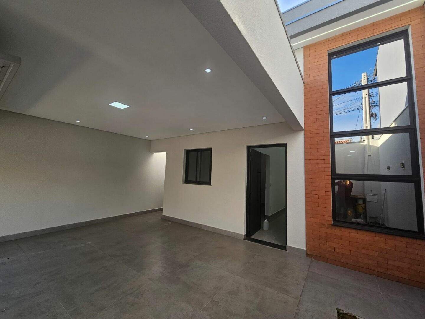 Casa à venda no Jardim Veneza: 