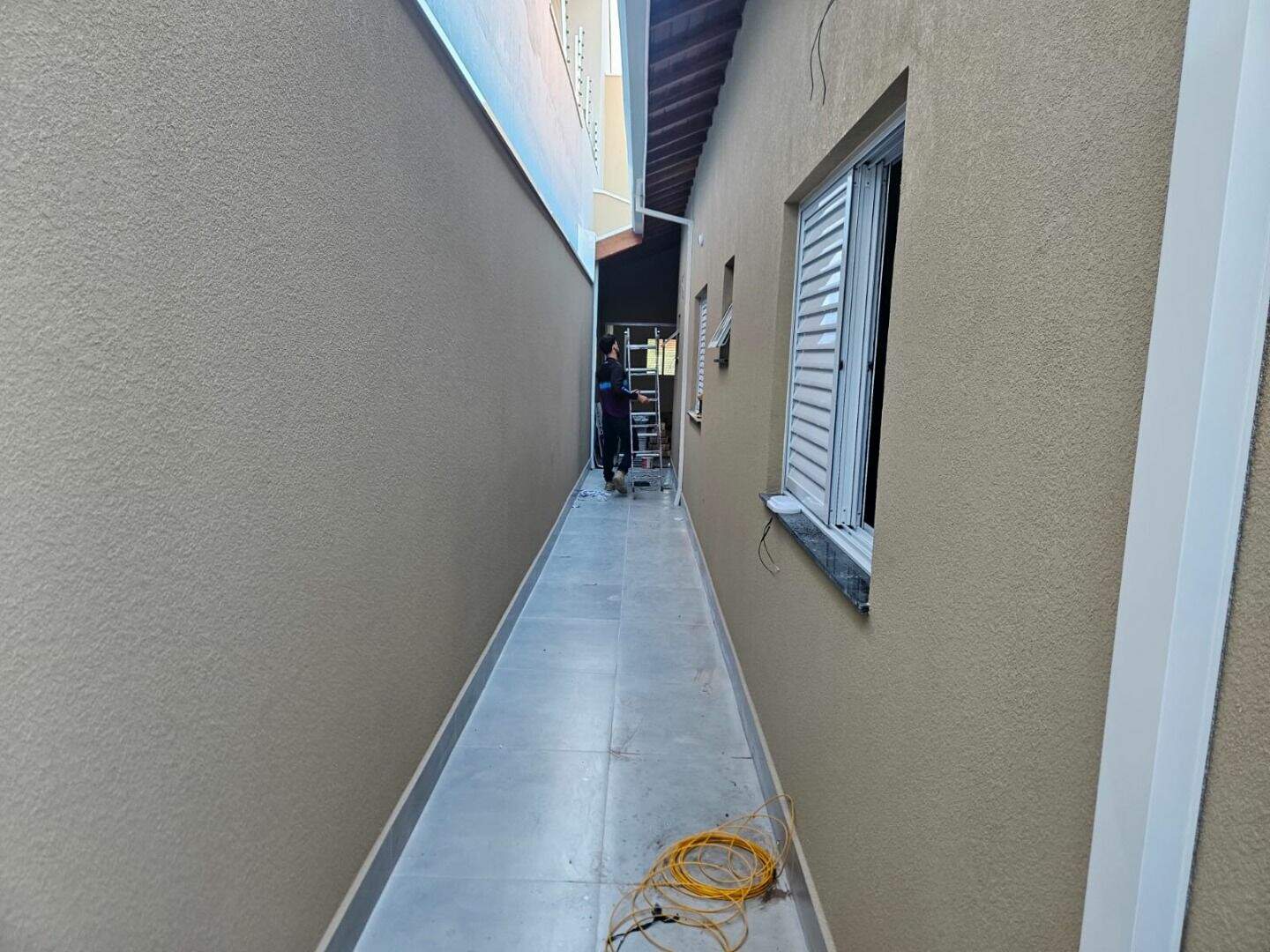 Casa à venda no Solar de Itamaracá: 