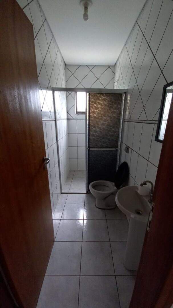 Salão para aluguel no Jardim Regente: 