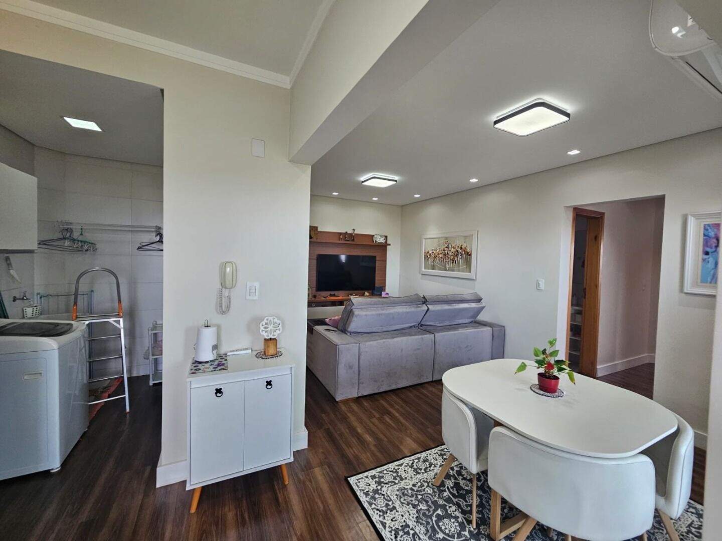 Apartamento à venda no Aqui Se Vive: 