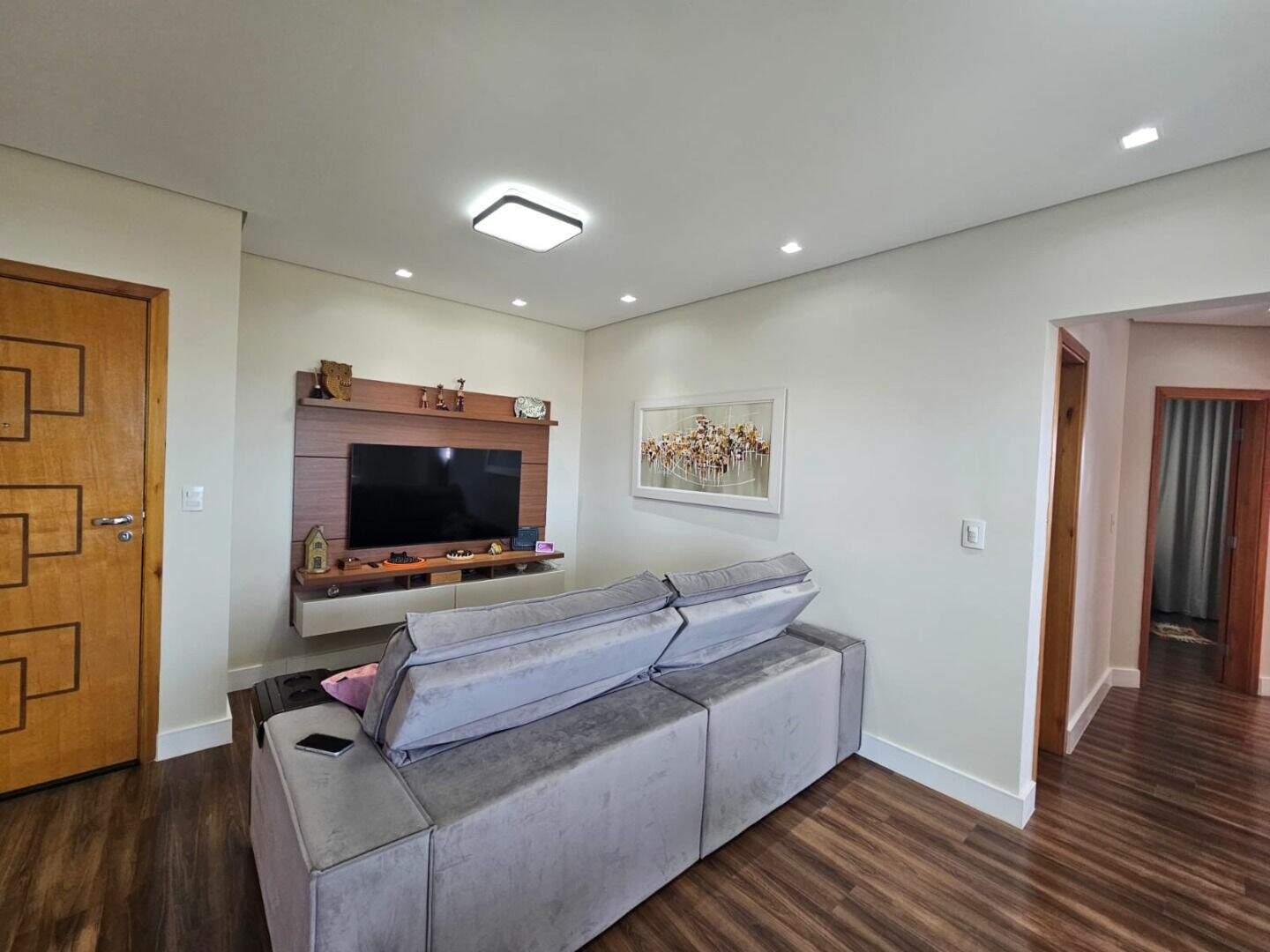 Apartamento à venda no Aqui Se Vive: 