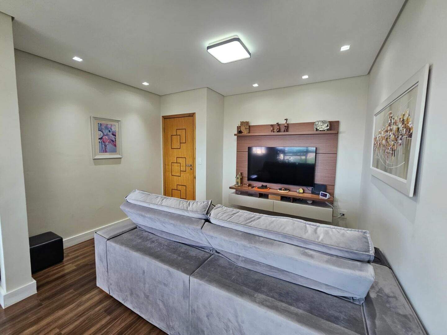Apartamento à venda no Aqui Se Vive: 
