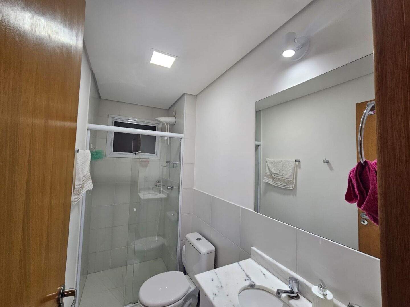 Apartamento à venda no Aqui Se Vive: 