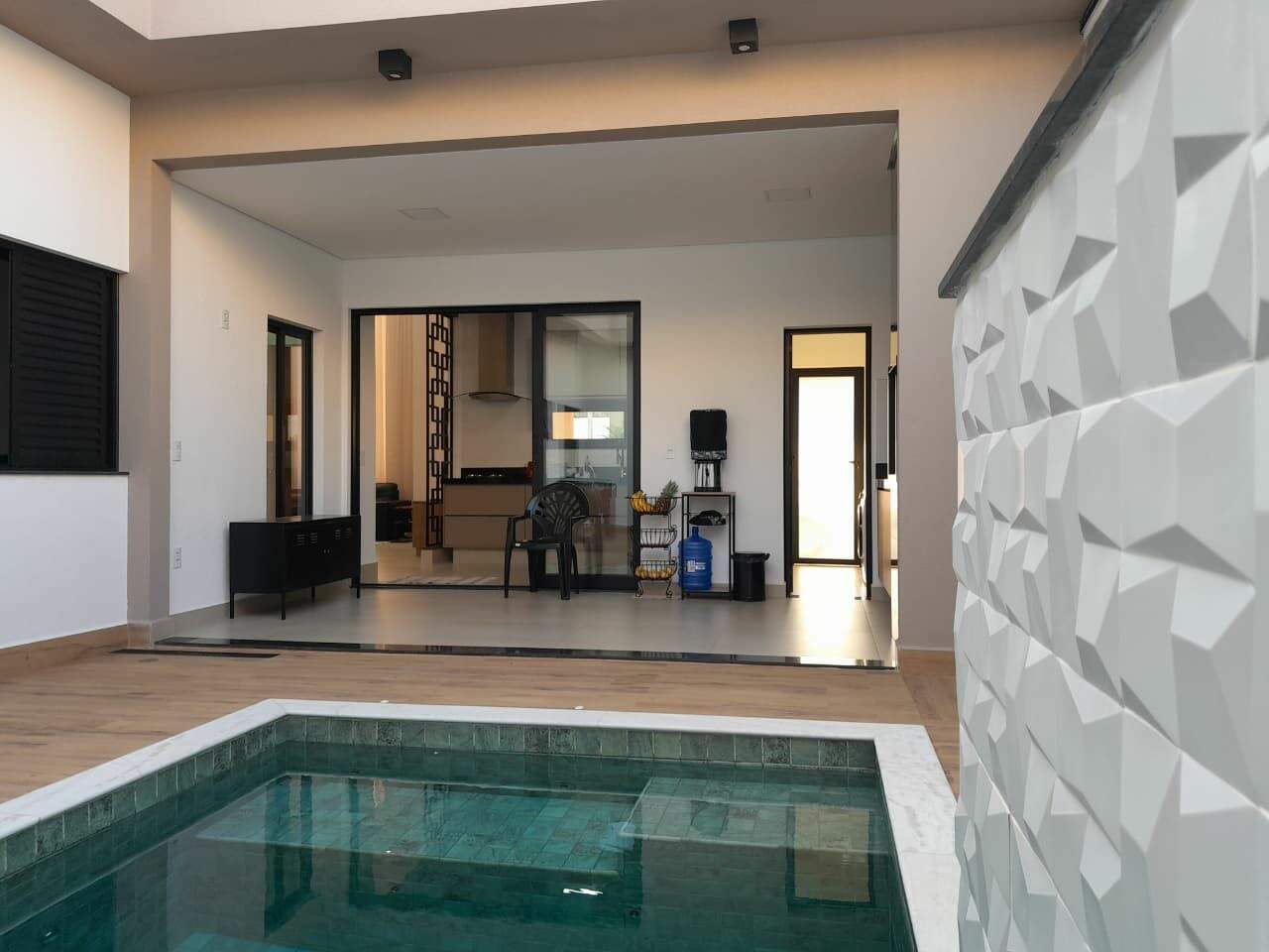 Casa à venda no Jardim Residencial Viena: 
