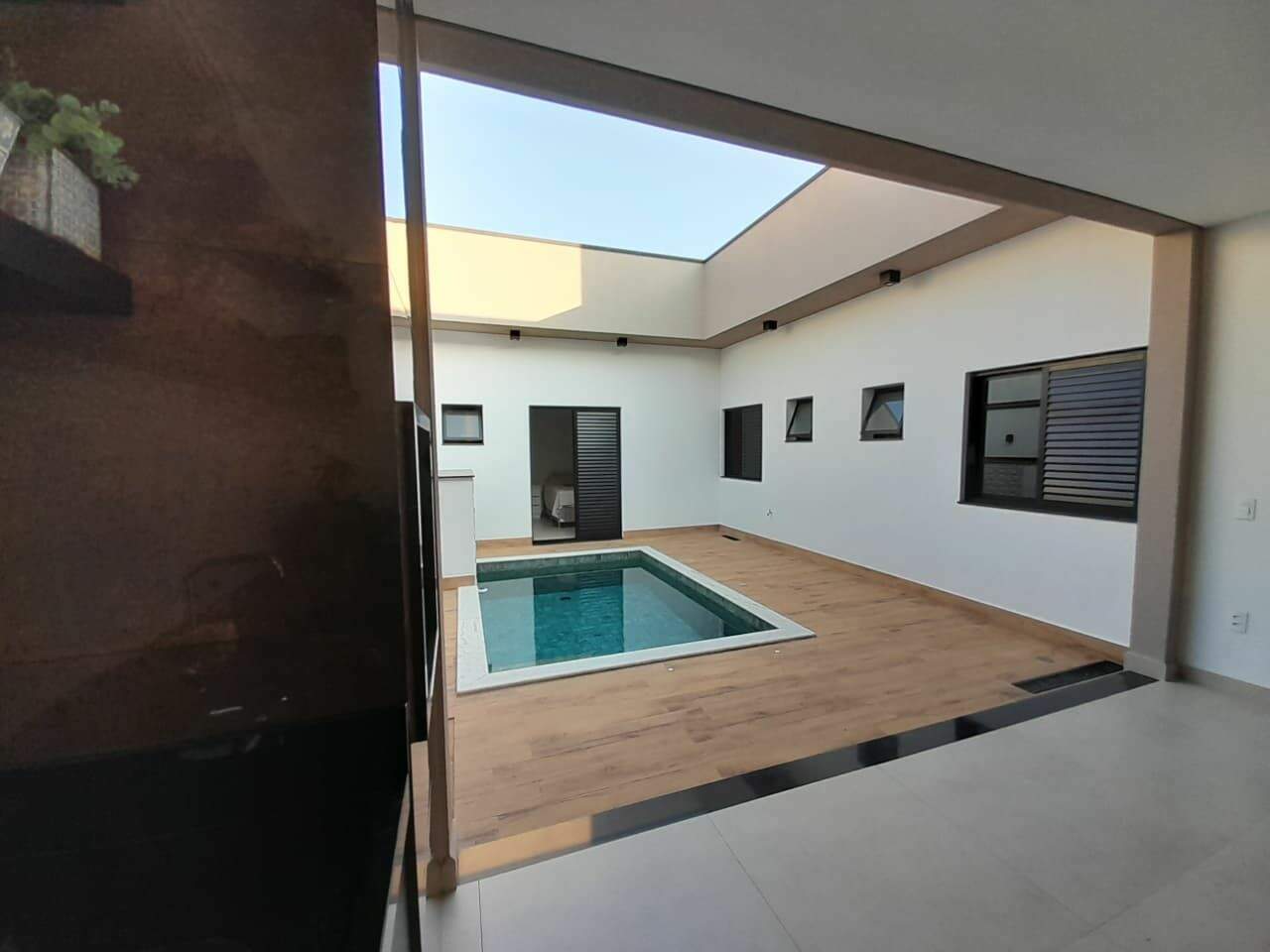 Casa à venda no Jardim Residencial Viena: 
