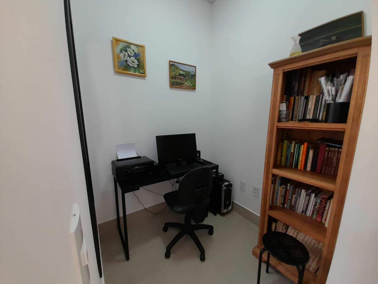 Casa à venda no Jardim Residencial Viena: 