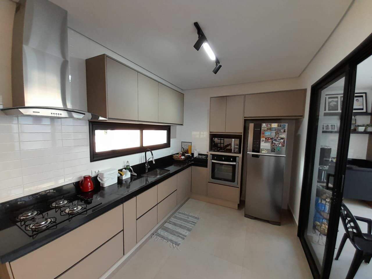 Casa à venda no Jardim Residencial Viena: 