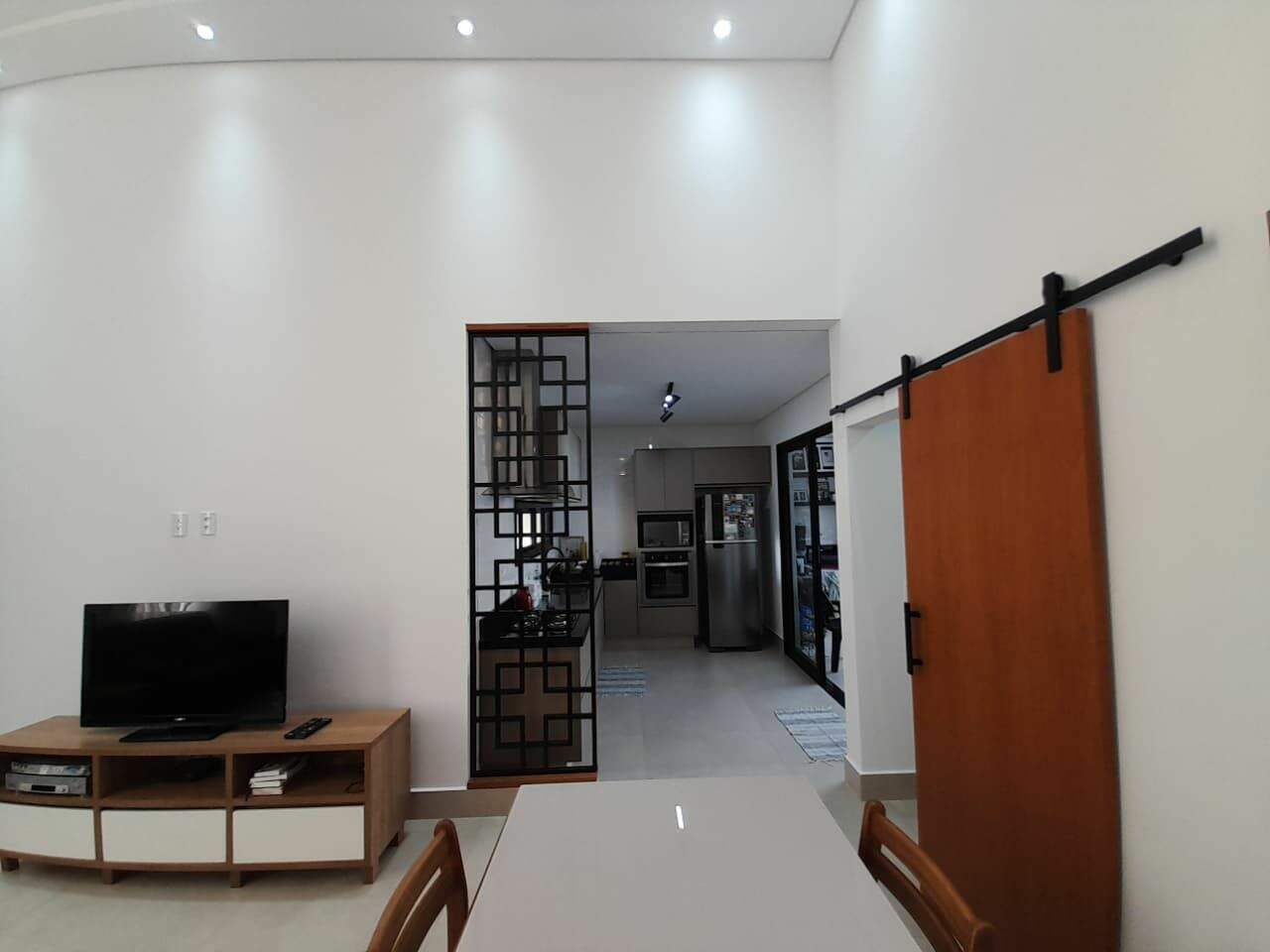 Casa à venda no Jardim Residencial Viena: 