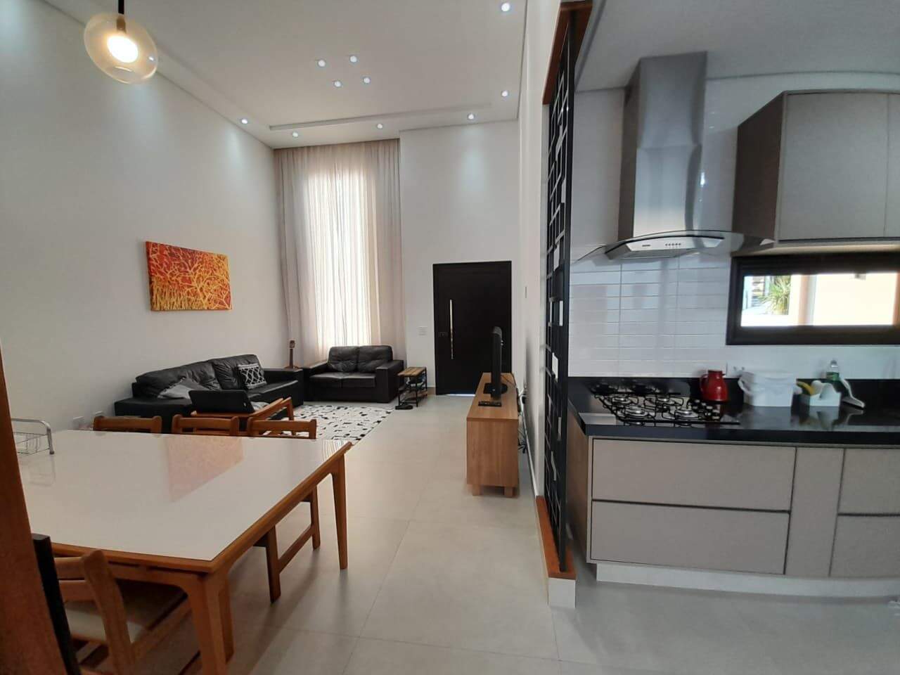 Casa à venda no Jardim Residencial Viena: 