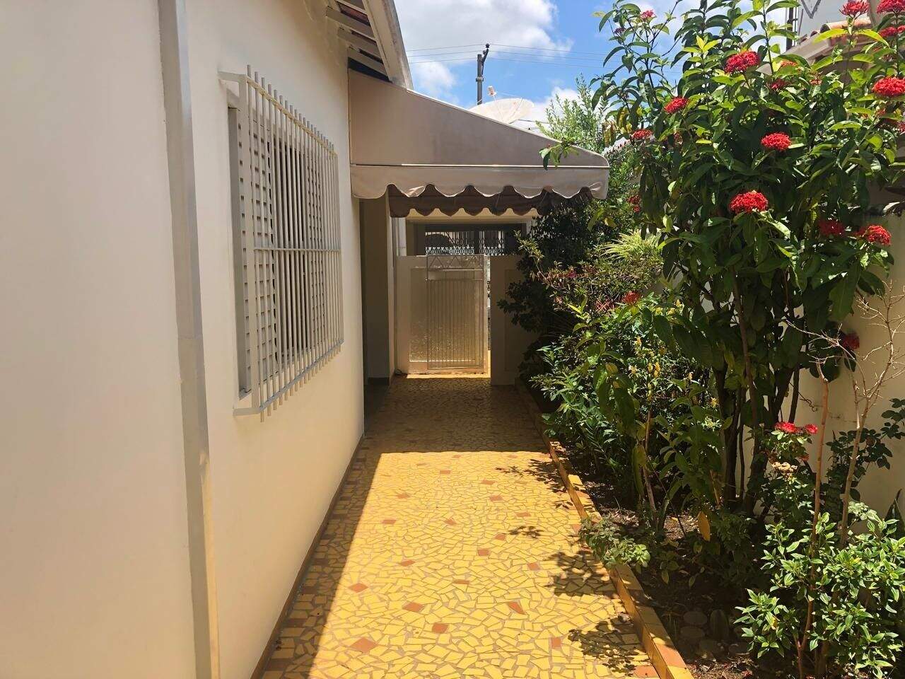 Casa à venda no Centro: 