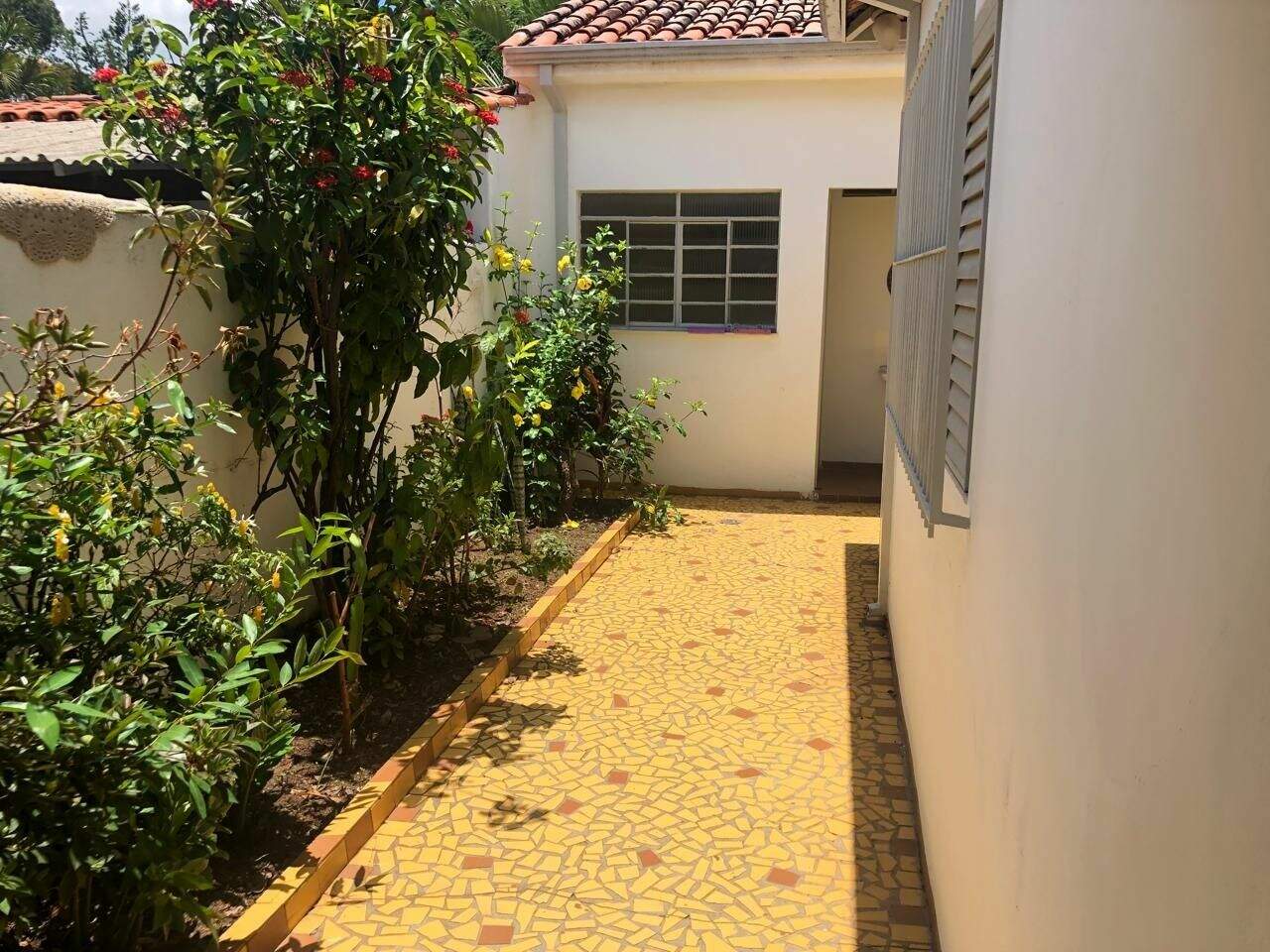 Casa à venda no Centro: 