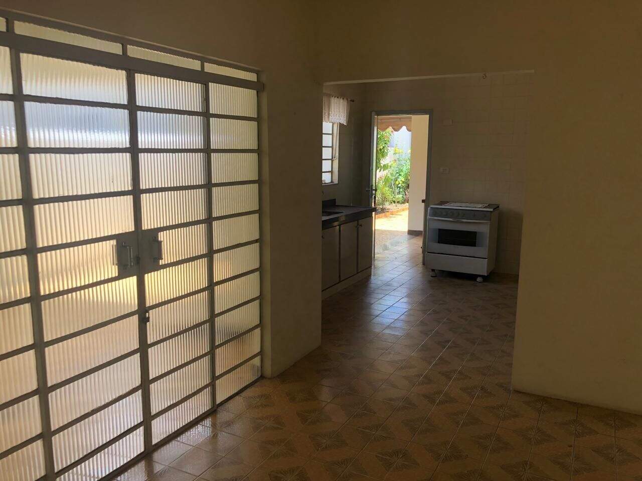 Casa à venda no Centro: 