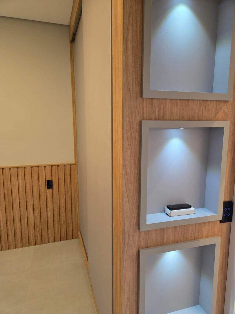 Casa à venda no Residencial Maria Cândida: 