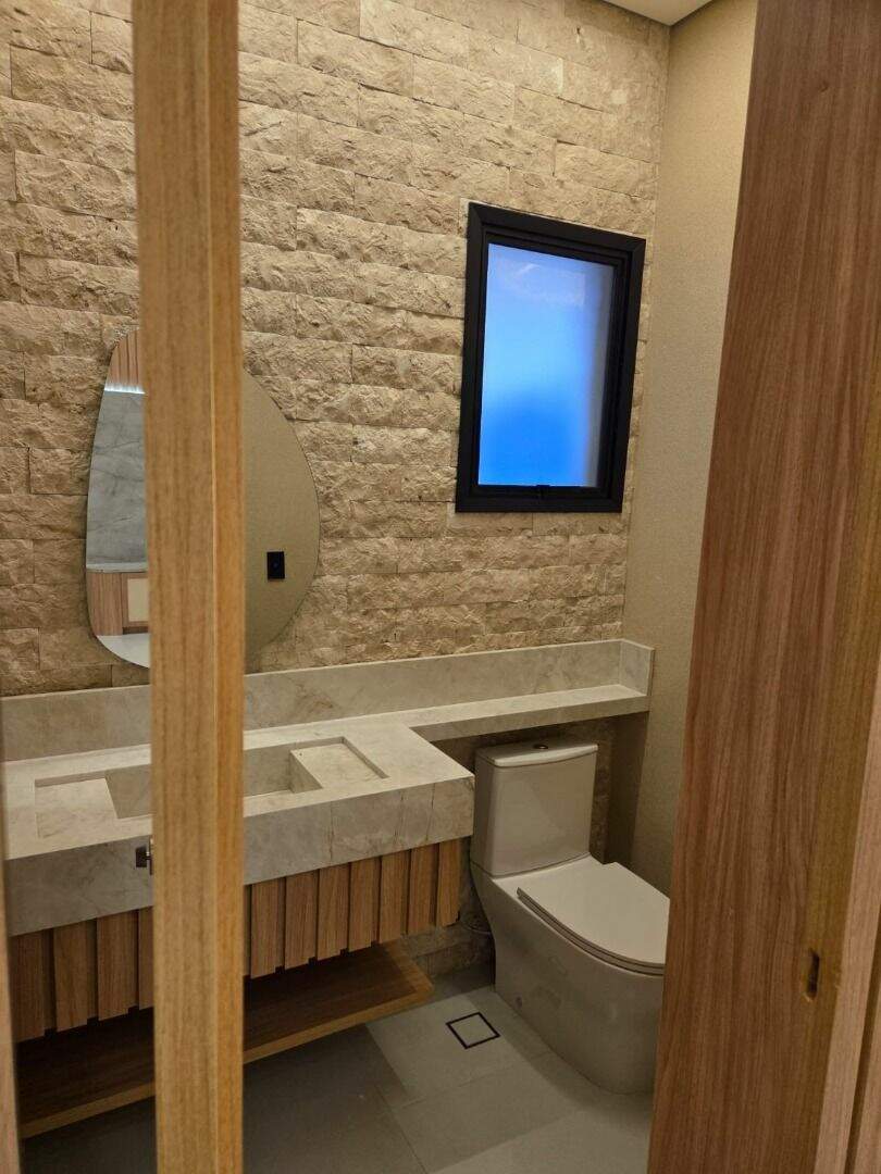 Casa à venda no Residencial Maria Cândida: 