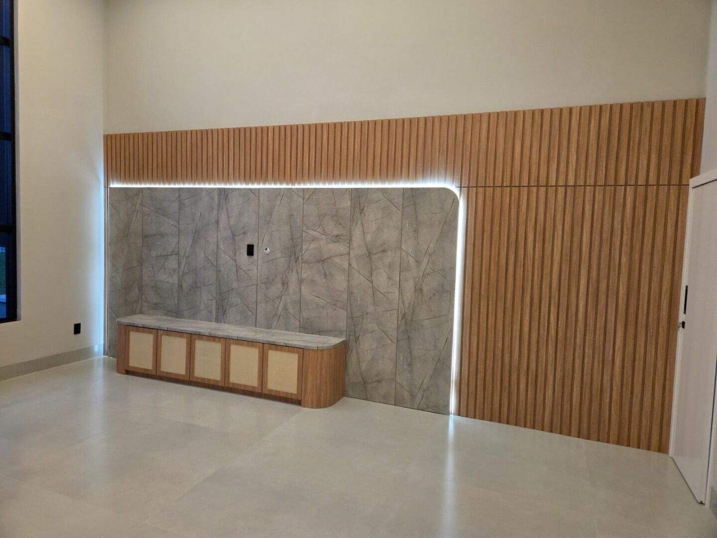 Casa à venda no Residencial Maria Cândida: 