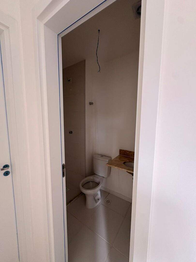 Apartamento à venda no Jardim Monte Carlo: 
