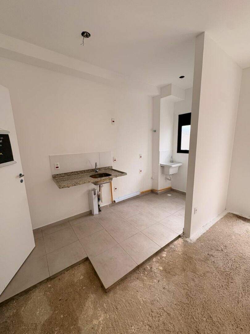 Apartamento à venda no Jardim Monte Carlo: 