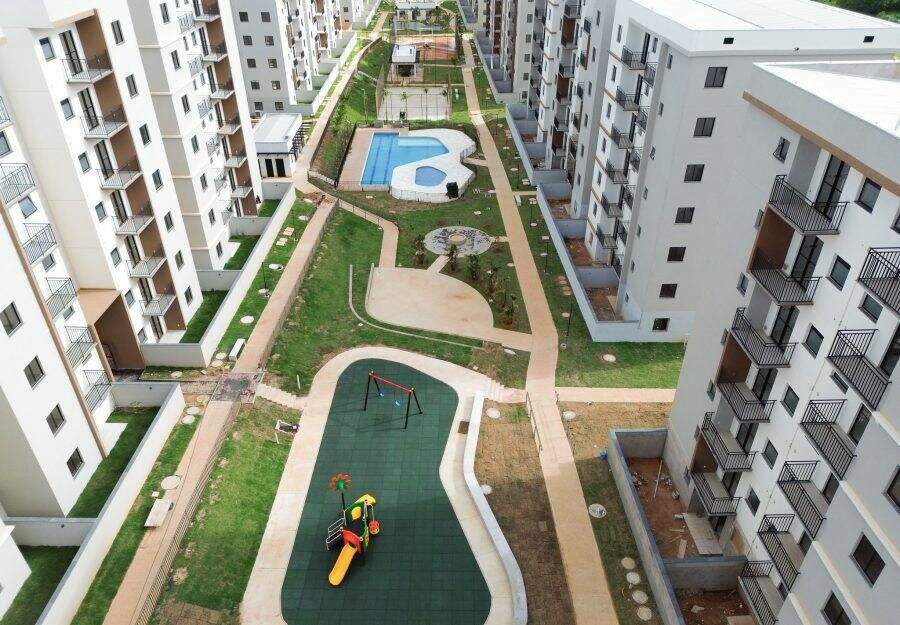 Apartamento à venda no Jardim Monte Carlo: 