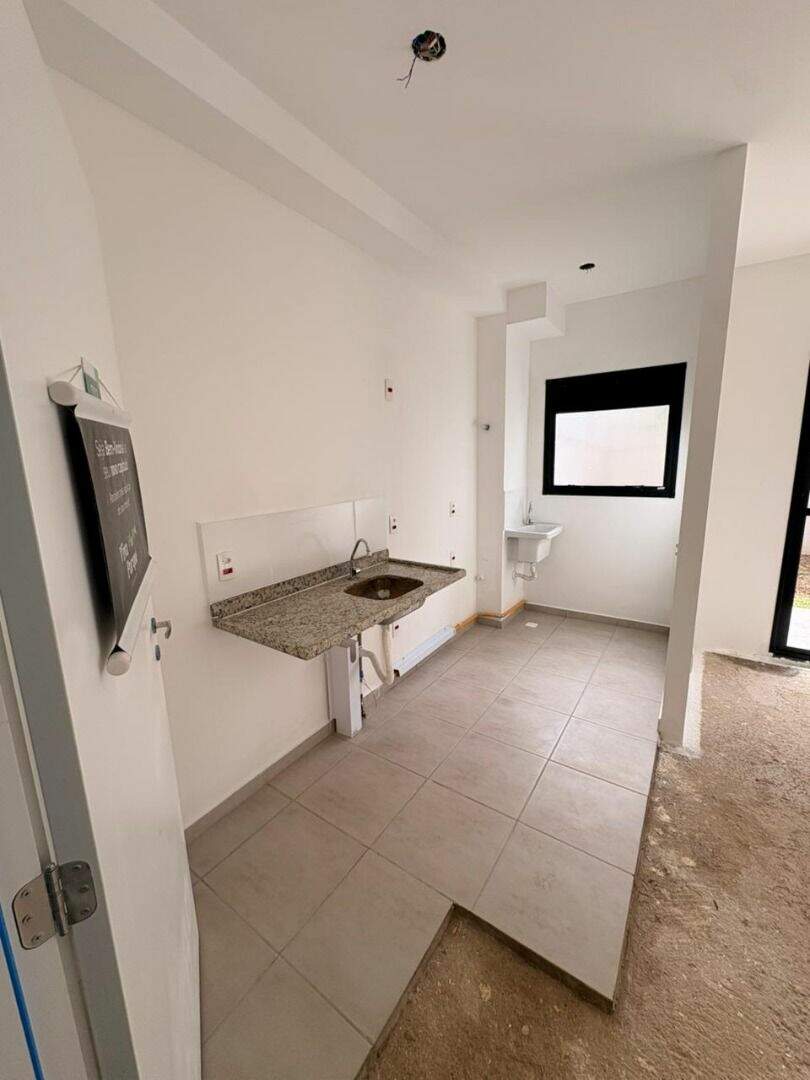Apartamento à venda no Jardim Monte Carlo: 