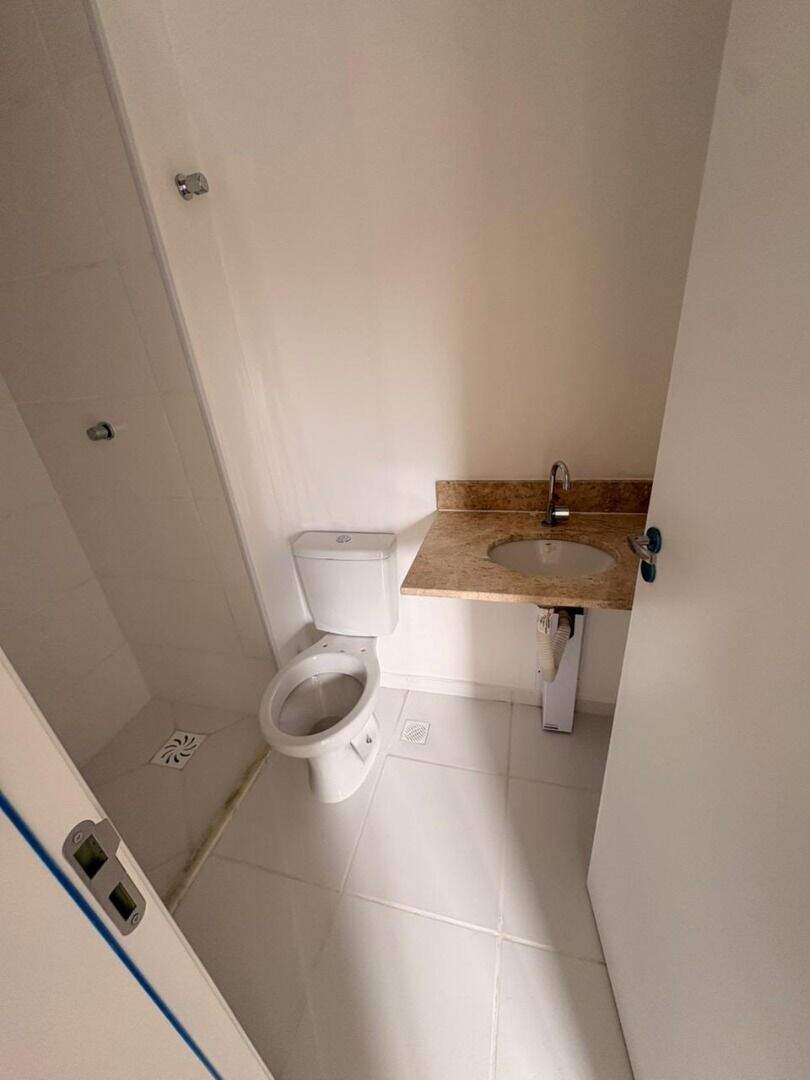 Apartamento à venda no Jardim Monte Carlo: 