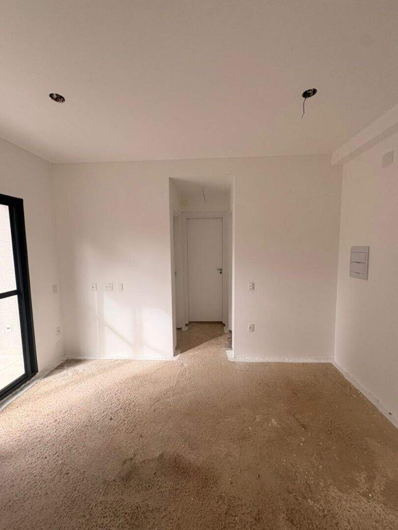 Apartamento à venda no Jardim Monte Carlo: 