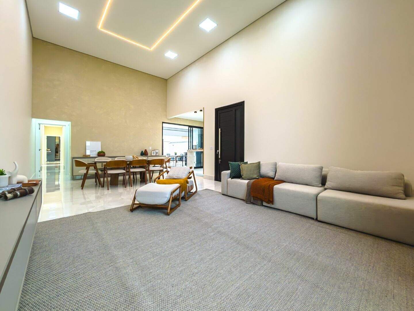 Casa à venda no Residencial Evidências: 