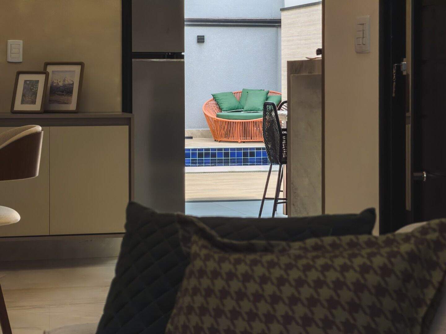 Casa à venda no Residencial Evidências: 