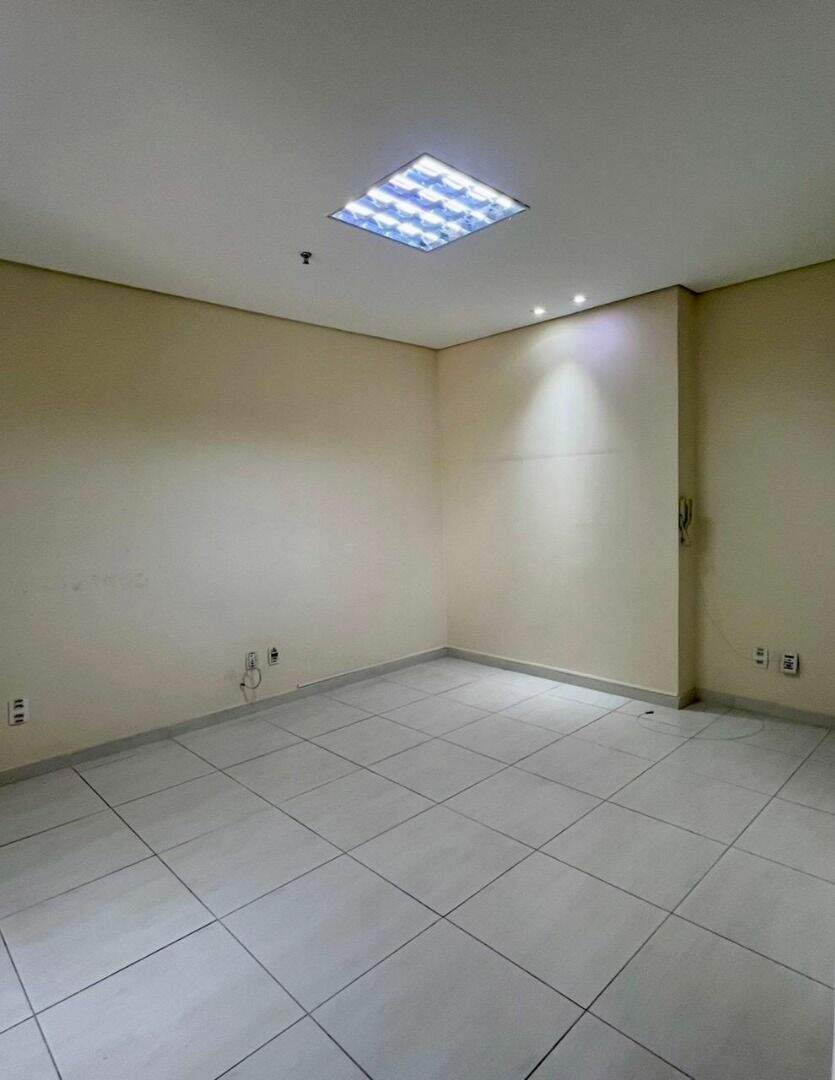 Sala para aluguel no Cidade Nova I: 