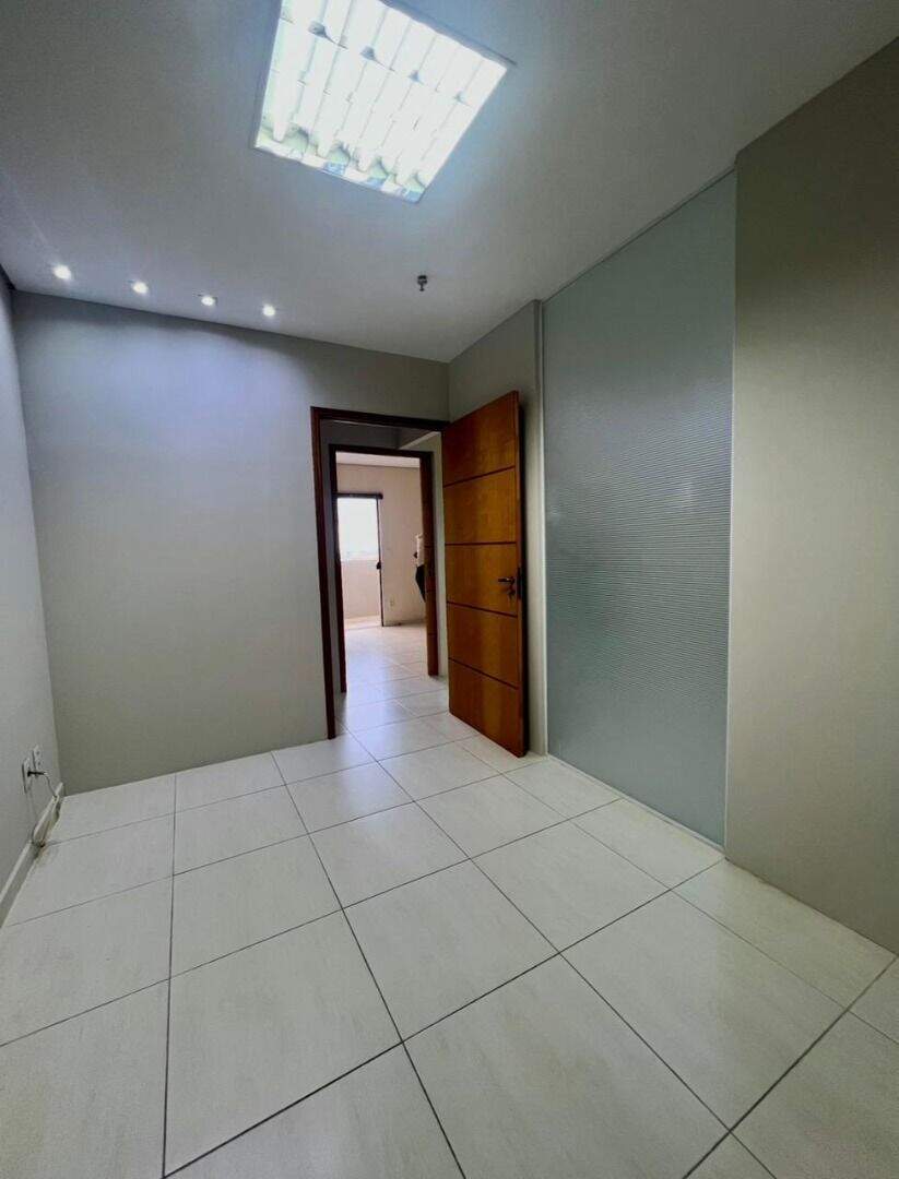 Sala para aluguel no Cidade Nova I: 