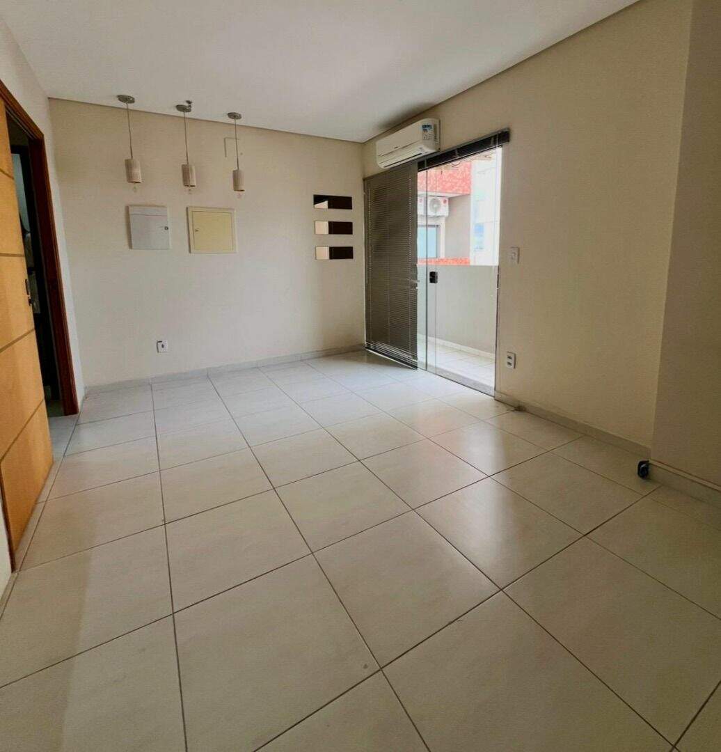 Sala para aluguel no Cidade Nova I: 