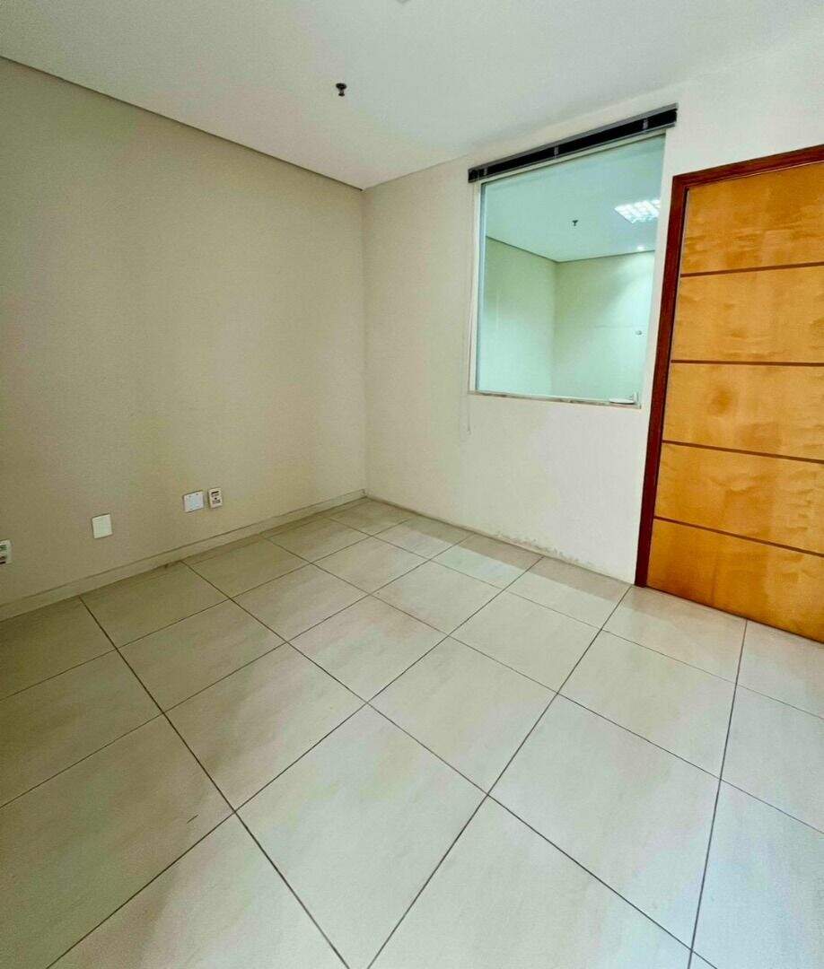 Sala para aluguel no Cidade Nova I: 