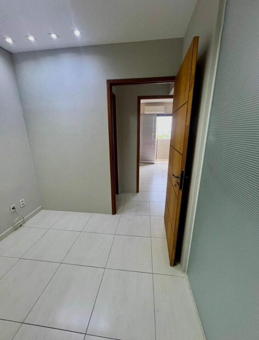 Sala para aluguel no Cidade Nova I: 