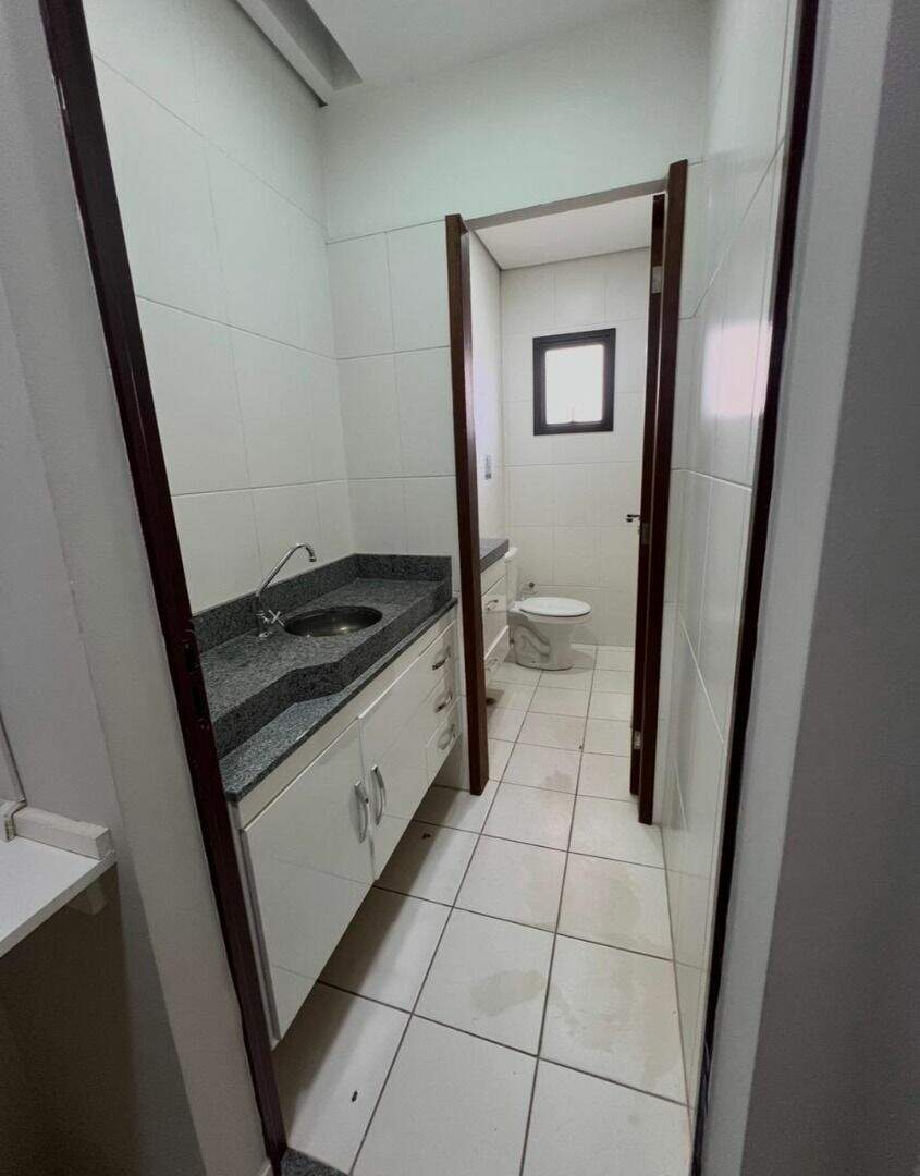 Sala para aluguel no Cidade Nova I: 