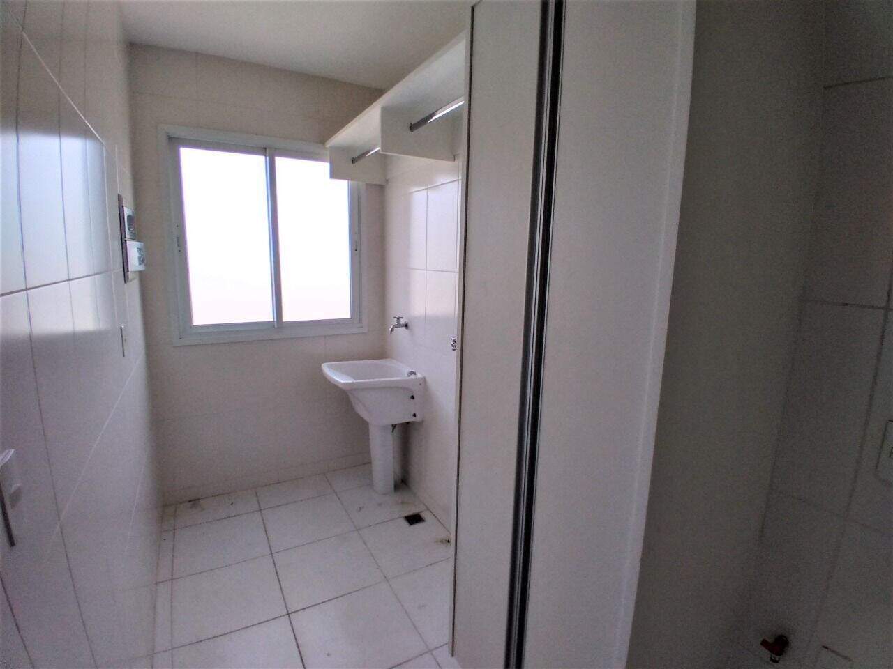 Apartamento para aluguel no Parque São Lourenço: 