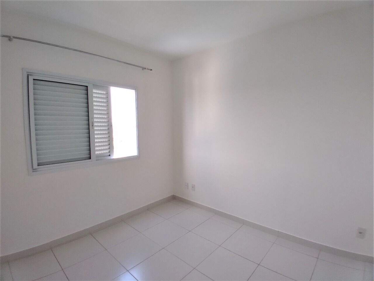 Apartamento para aluguel no Parque São Lourenço: 