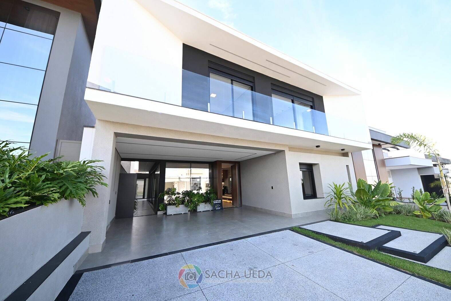 Sobrado à venda no Jardim Residencial Dona Maria Jose: 