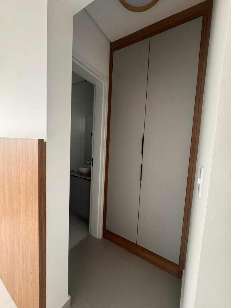 Apartamento para aluguel no Jardim Santa Cruz: 
