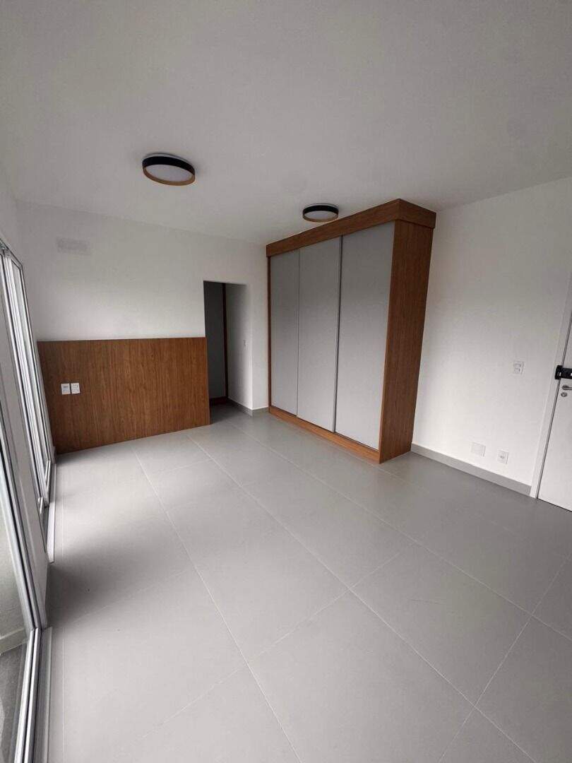 Apartamento para aluguel no Jardim Santa Cruz: 