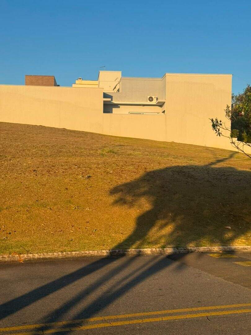 Terreno à venda no Jardim Residencial Terra Nobre: 