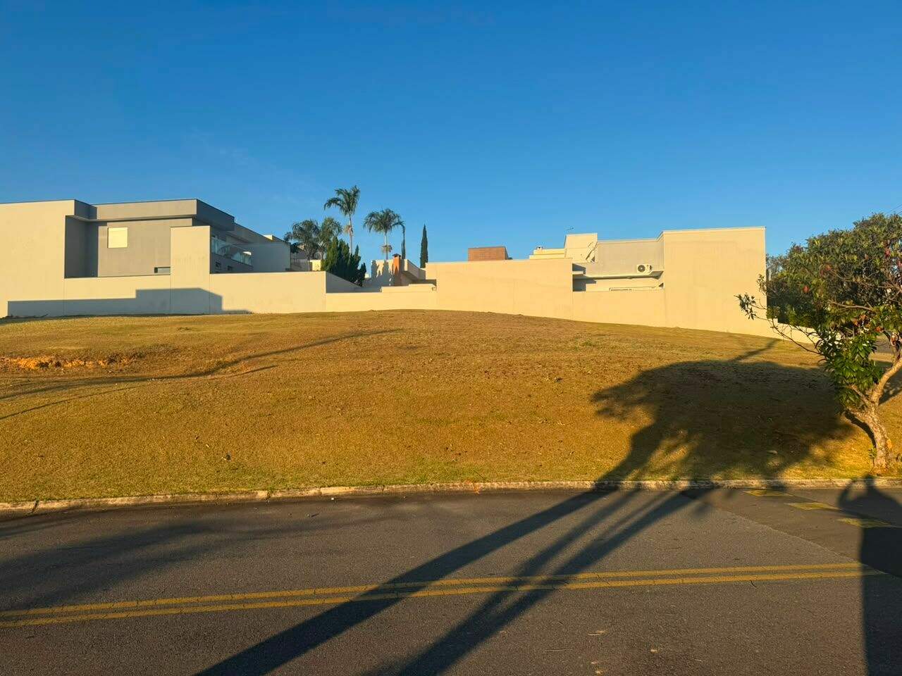 Terreno à venda no Jardim Residencial Terra Nobre: 