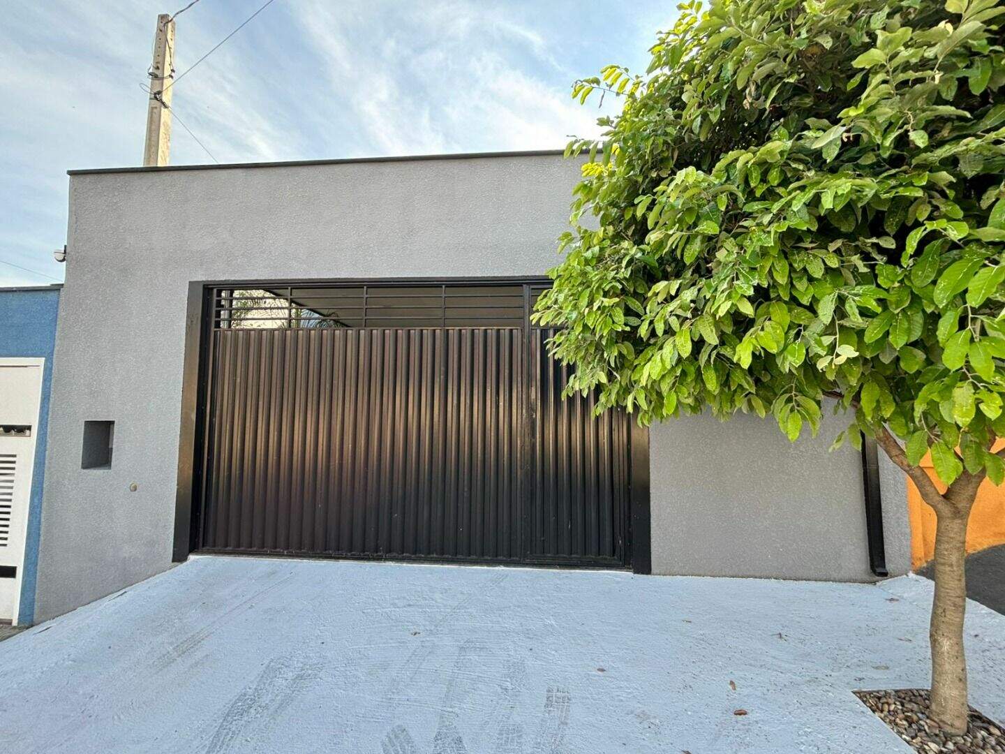 Casa à venda no Jardim Residencial Nova Veneza: 