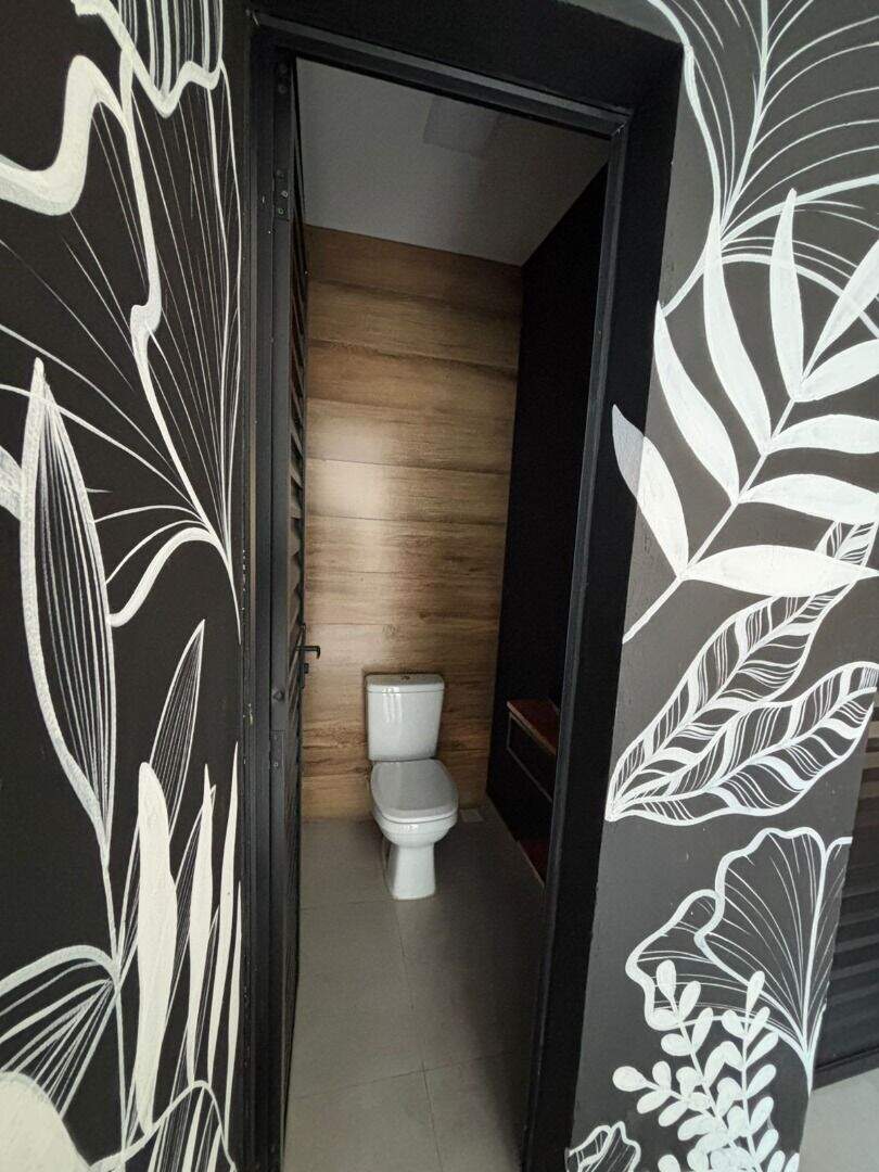 Casa à venda no Jardim Residencial Nova Veneza: 