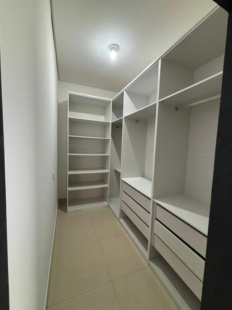 Casa à venda no Jardim Residencial Nova Veneza: 