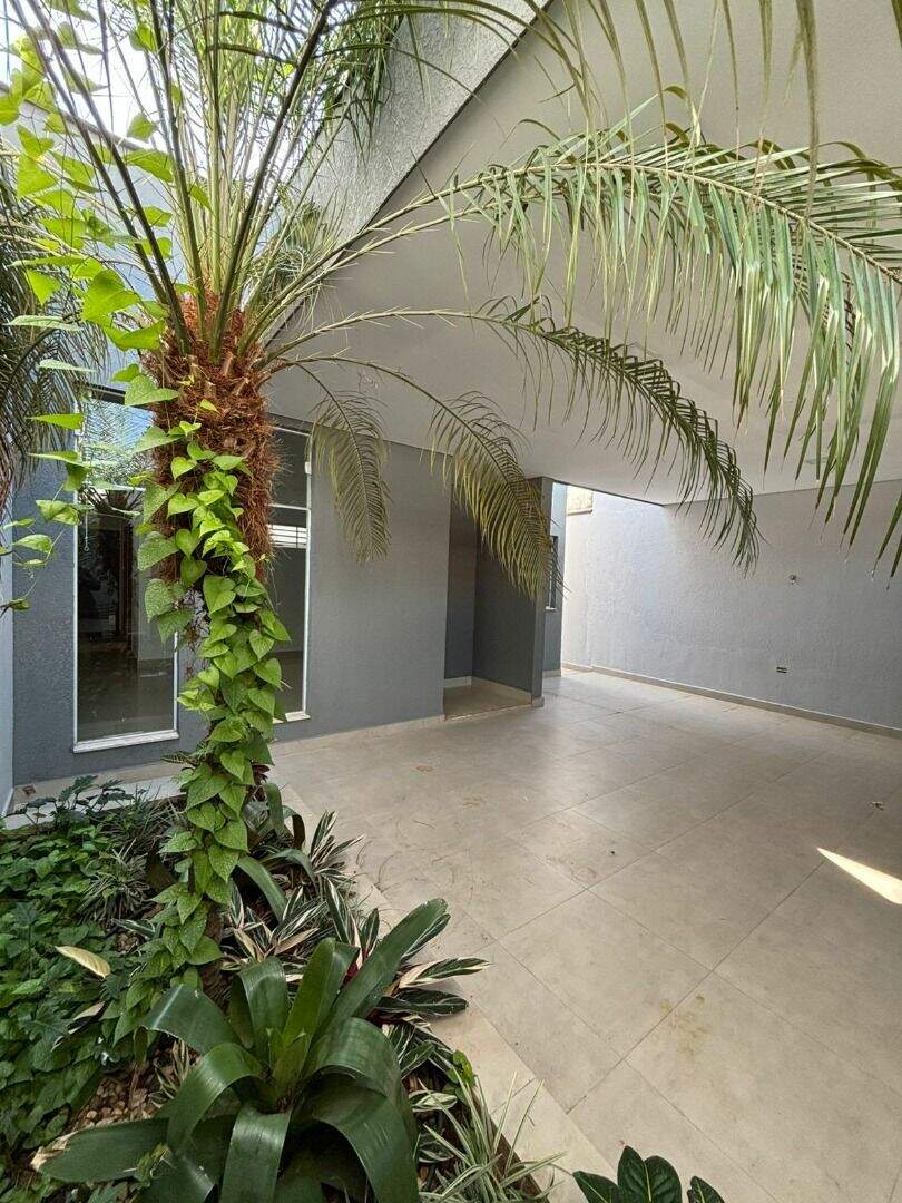 Casa à venda no Jardim Residencial Nova Veneza: 