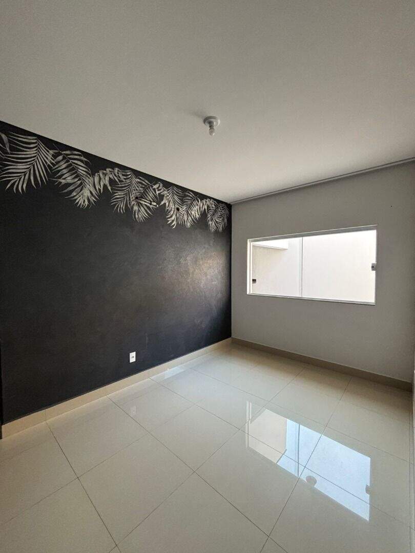 Casa à venda no Jardim Residencial Nova Veneza: 