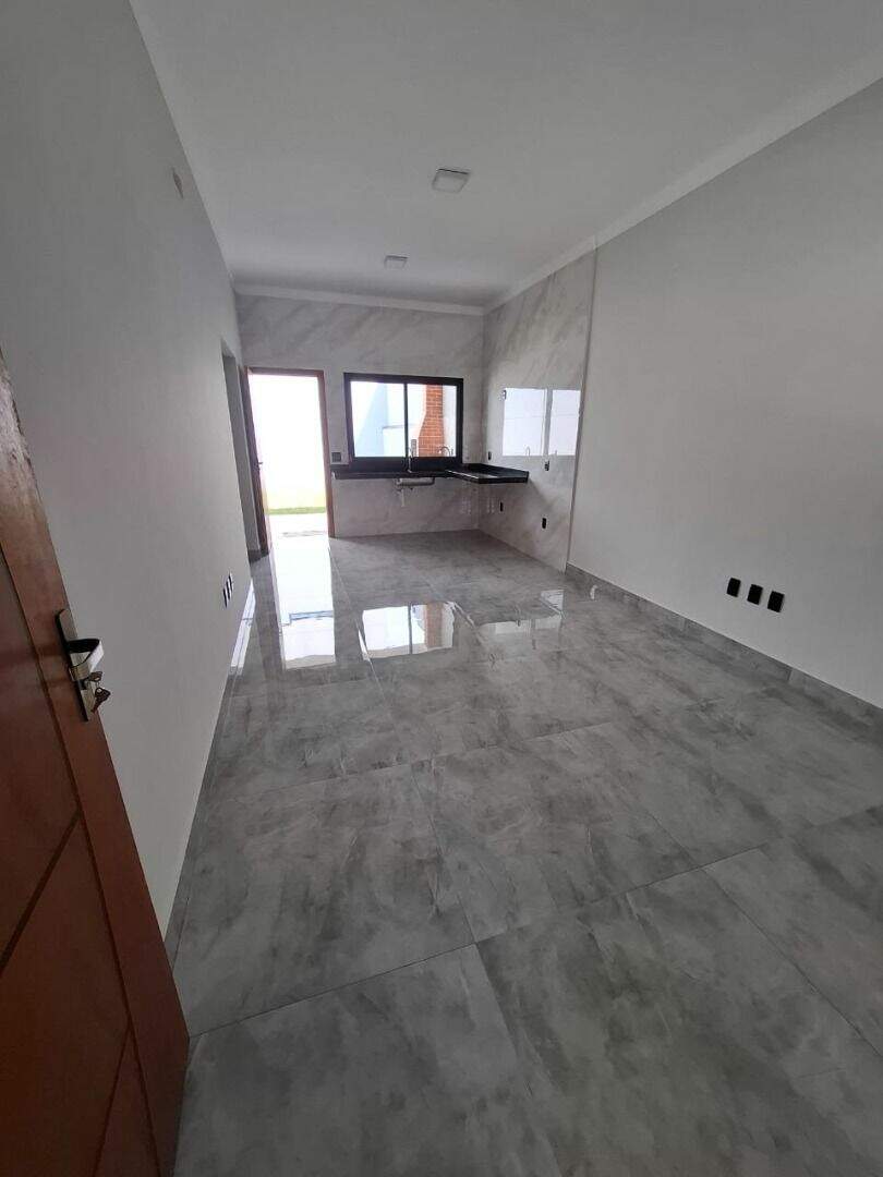 Casa à venda no Parque Barnabé: 